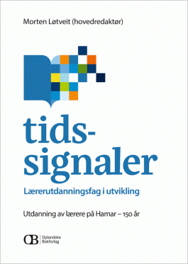 Tidssignaler