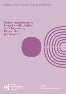 Utdanningsforskning i musikk